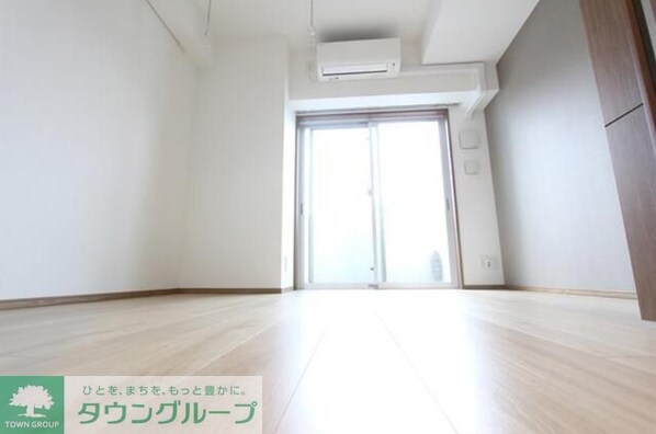 ライジングプレイス綾瀬二番館の物件内観写真